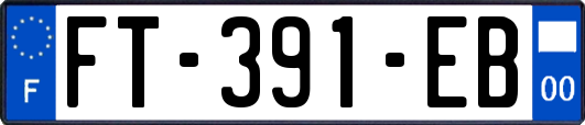 FT-391-EB