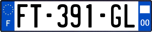 FT-391-GL