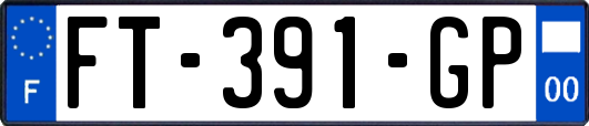 FT-391-GP
