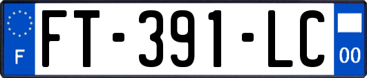 FT-391-LC