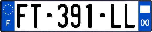 FT-391-LL
