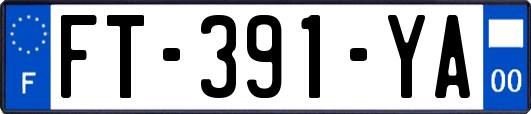 FT-391-YA