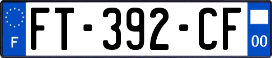 FT-392-CF