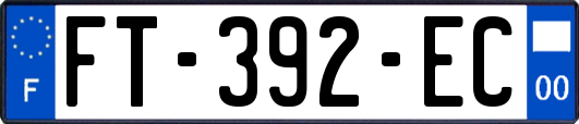 FT-392-EC