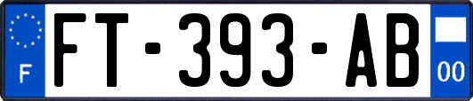 FT-393-AB