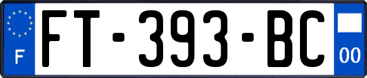 FT-393-BC