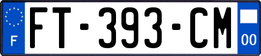 FT-393-CM