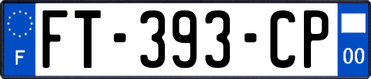 FT-393-CP