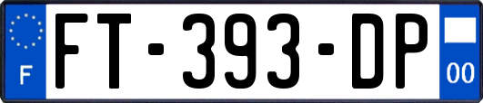 FT-393-DP
