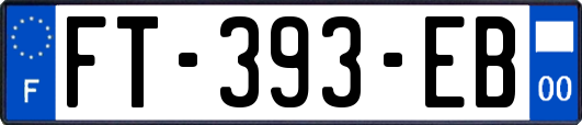 FT-393-EB