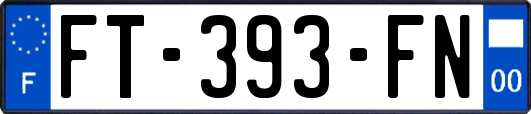 FT-393-FN