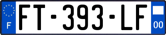 FT-393-LF