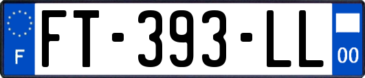 FT-393-LL