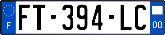 FT-394-LC