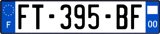 FT-395-BF