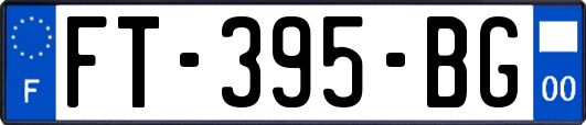 FT-395-BG