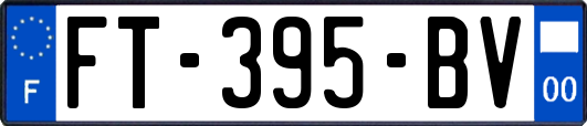 FT-395-BV