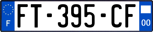 FT-395-CF