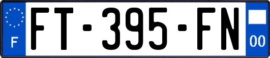 FT-395-FN