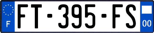 FT-395-FS