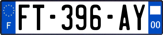 FT-396-AY