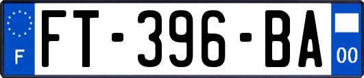 FT-396-BA