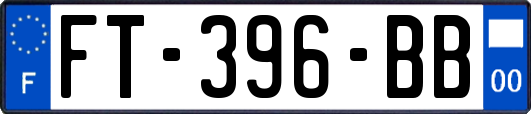 FT-396-BB