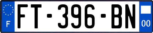 FT-396-BN