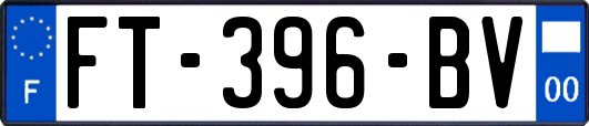 FT-396-BV