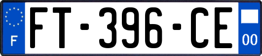 FT-396-CE