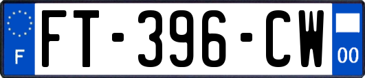 FT-396-CW