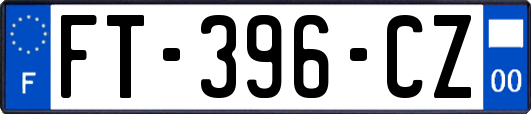 FT-396-CZ