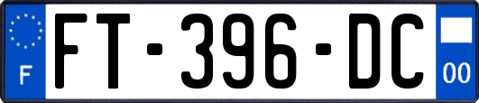 FT-396-DC