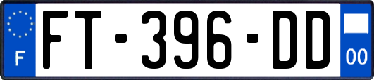 FT-396-DD