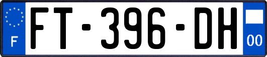 FT-396-DH