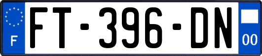 FT-396-DN