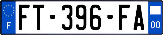 FT-396-FA