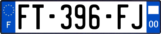 FT-396-FJ