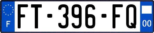 FT-396-FQ