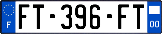 FT-396-FT