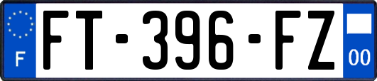FT-396-FZ