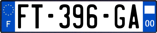FT-396-GA