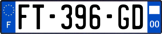 FT-396-GD