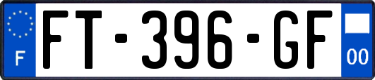 FT-396-GF