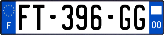 FT-396-GG