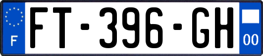 FT-396-GH