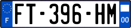 FT-396-HM