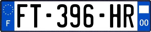 FT-396-HR