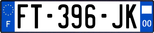FT-396-JK