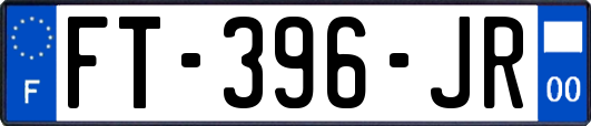 FT-396-JR